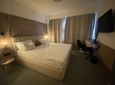 Comfort Double or Twin Room